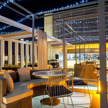 Ximala Business Hotel Гуанчжоу Экстерьер фото
