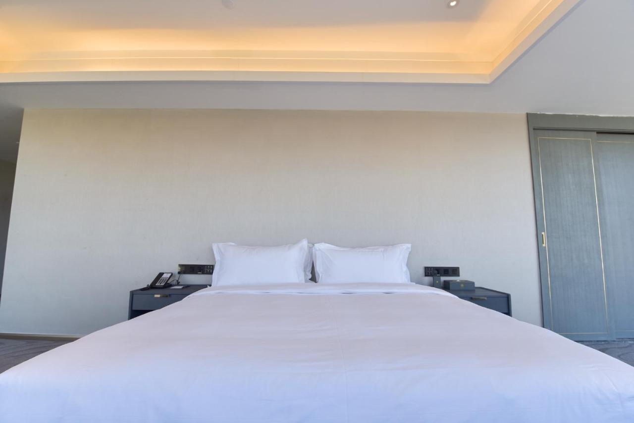 Ximala Business Hotel Гуанчжоу Экстерьер фото