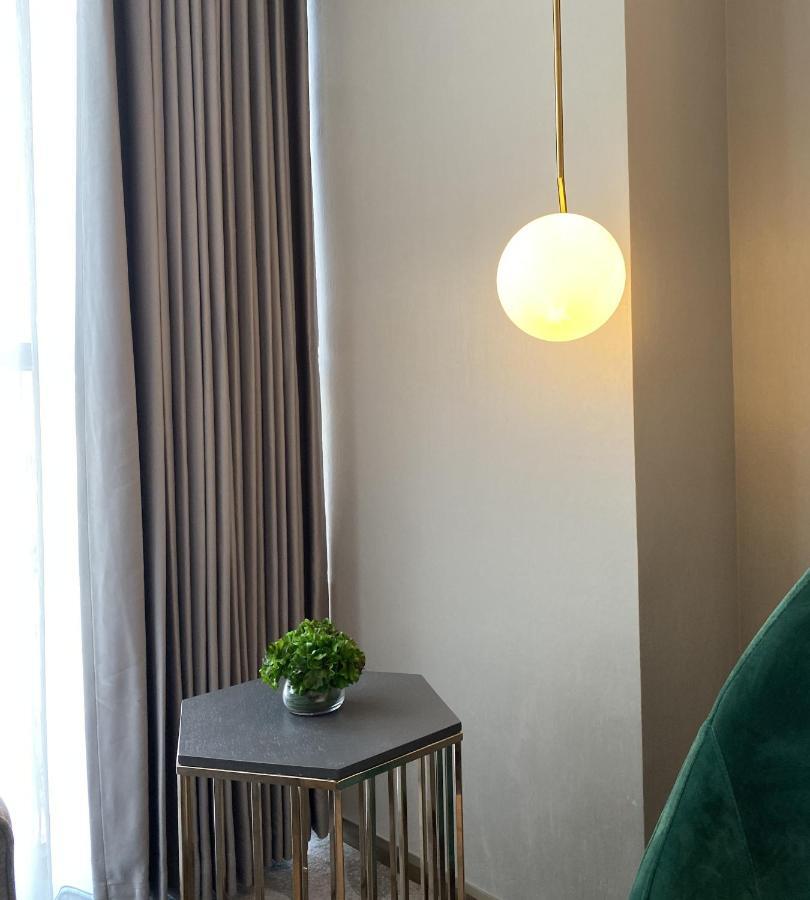 Ximala Business Hotel Гуанчжоу Экстерьер фото