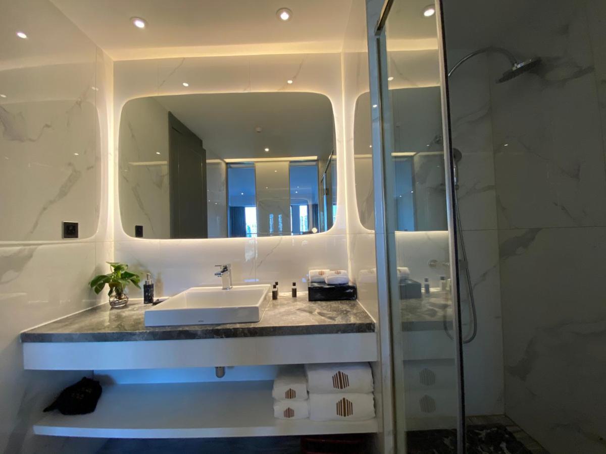 Ximala Business Hotel Гуанчжоу Экстерьер фото
