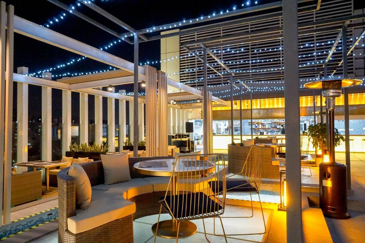 Ximala Business Hotel Гуанчжоу Экстерьер фото